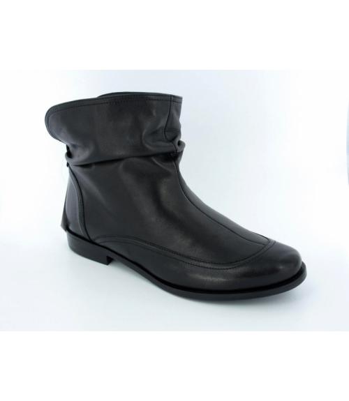 Ботинки женские - Обувная фабрика «Santtimo»