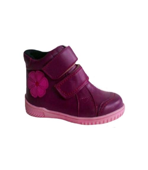 Детские ботинки - Обувная фабрика «Бугги»