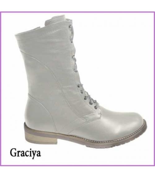 Ботинки женские Graziya - Обувная фабрика «TOTOlini»