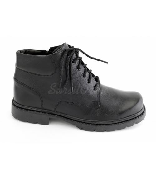 Ортопедическая обувь мужская - Обувная фабрика «Sursil Ortho»