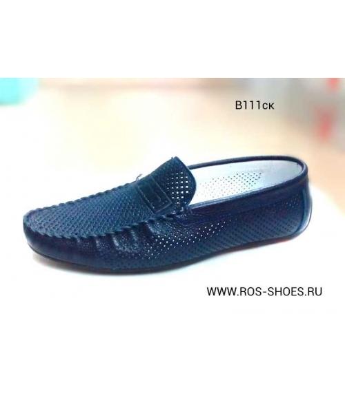 Производитель: Обувная фабрика «RosShoes», г. Ростов-на-Дону