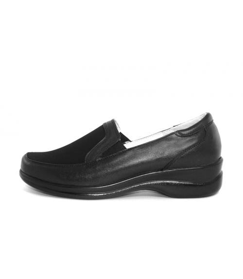 Туфли женские ортопедические - Обувная фабрика «Фабрика ортопедической обуви»