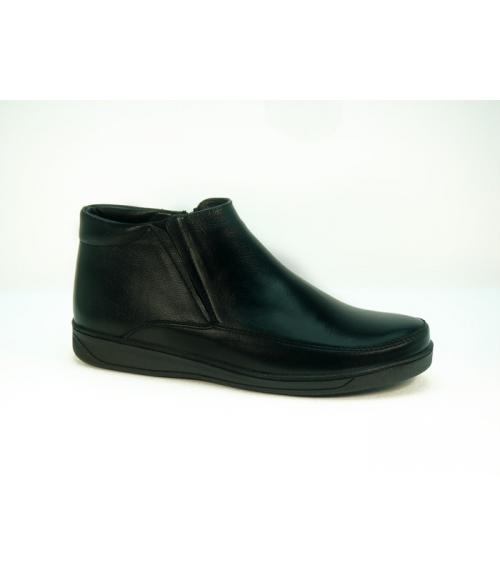 Ботинки мужские - Обувная фабрика «Рязаньвест»