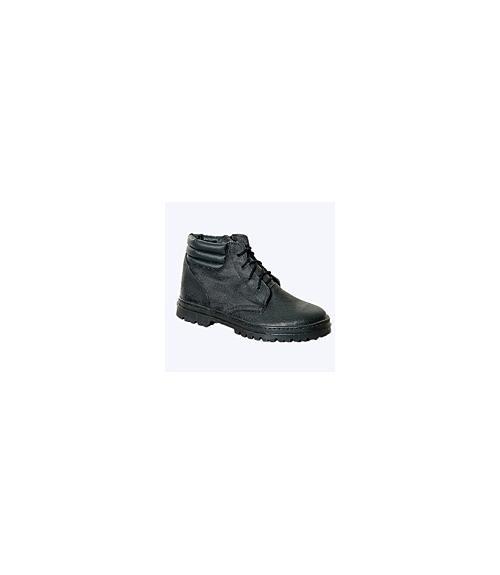 Ботинки рабочие кирзовые - Обувная фабрика «ОбувьСпец»