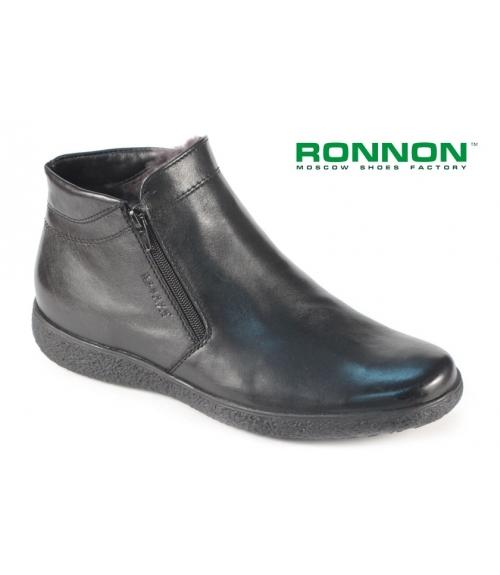 Производитель: Обувная фабрика «Ronnon», г. Москва