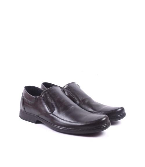 Туфли мужские - Обувная фабрика «Ronox»