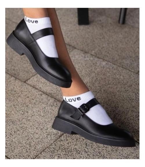 Туфли женские - Обувная фабрика «Armando»