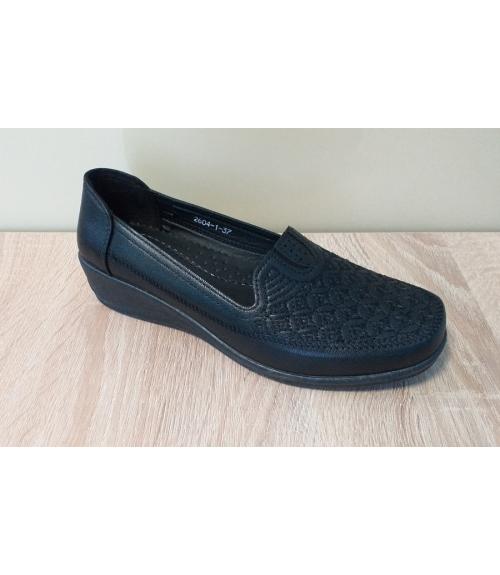 Туфли женские летние Лианно 2604 - Обувная фабрика «Лианно»