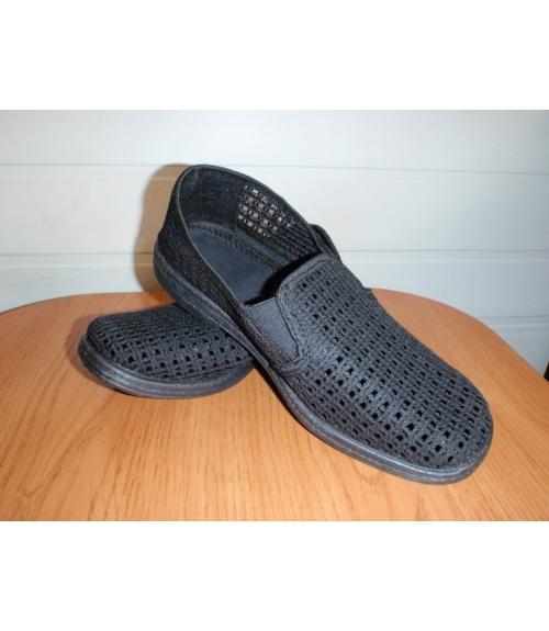 Туфли мужские летние - Обувная фабрика «Уют-Эко»