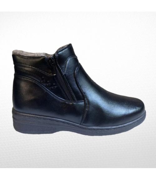 Производитель: Обувная фабрика «Лианно», г. Собинка