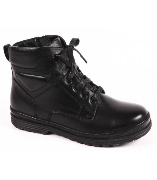 Ботинки для мальчиков - Обувная фабрика «Юничел»