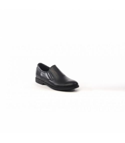 Туфли Kumi 1837 для мальчиков - Обувная фабрика «Kumi»