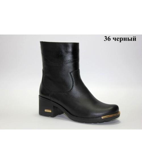 Ботинки женские - Обувная фабрика «ЭЛСА-BIATTI»