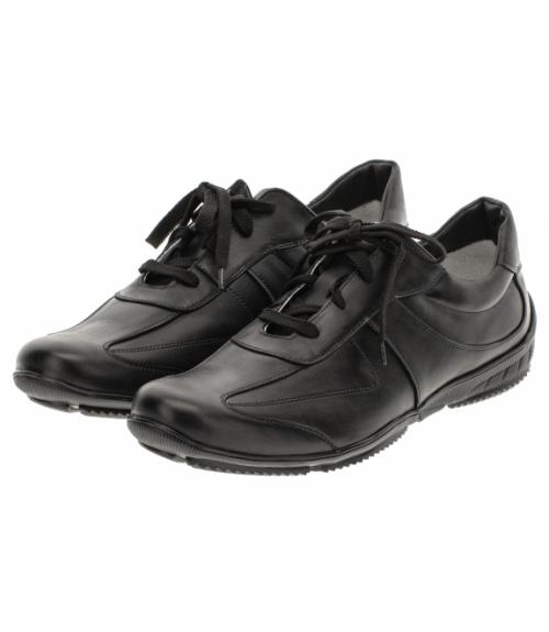 Полуботинки мужские спортивные - Обувная фабрика «Меркурий»