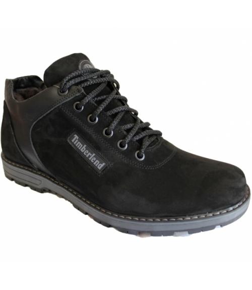 Ботинки мужские зима - Обувная фабрика «Largo»