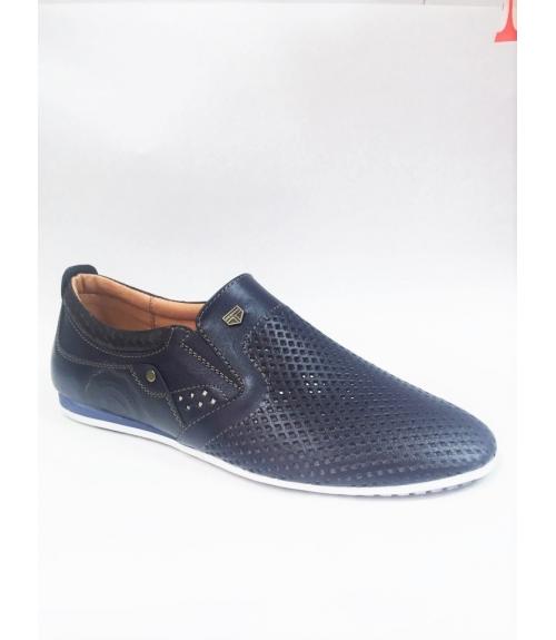 Мужские туфли - Обувная фабрика «Bagrat»