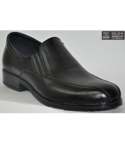 Полуботинки мужские - Обувная фабрика «Olda»