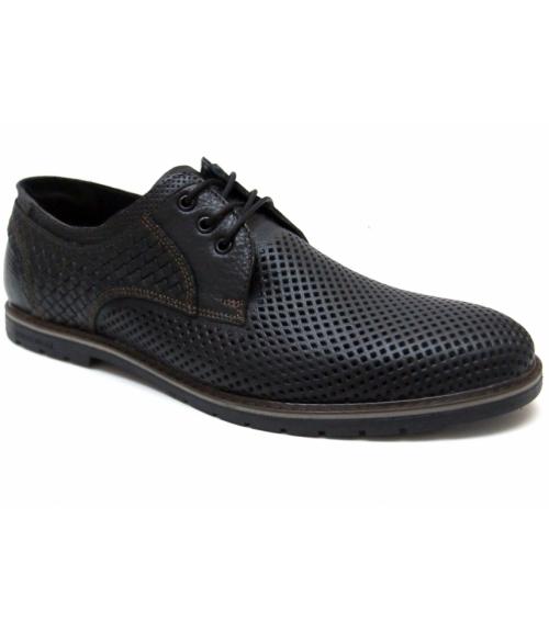 Мужские туфли - Обувная фабрика «Largo»