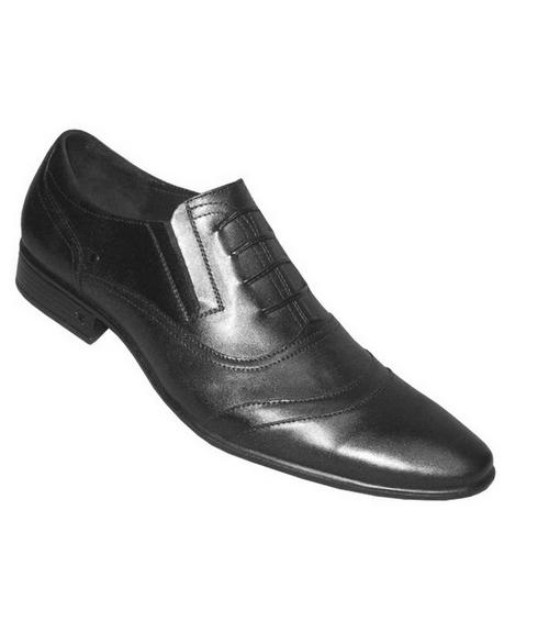 Туфли мужские - Обувная фабрика «Inner»