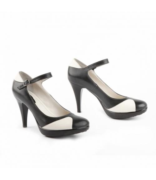 Туфли женские - Обувная фабрика «Экватор»