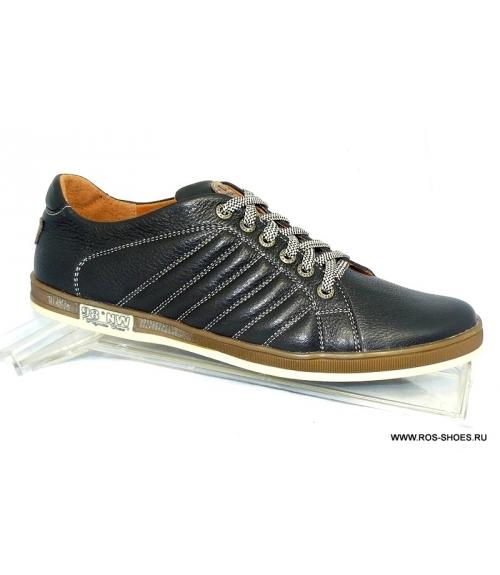 Кеды мужские - Обувная фабрика «RosShoes»