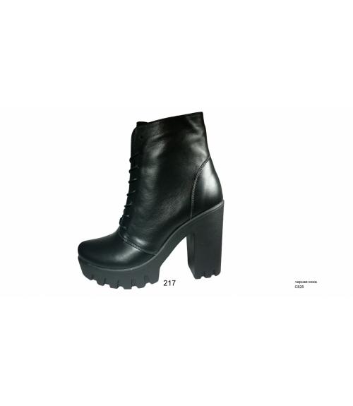 Ботильоны женские - Обувная фабрика «Магнум-Юг»