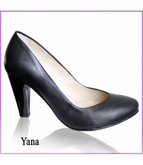 Туфли женские Yana - Обувная фабрика «TOTOlini»