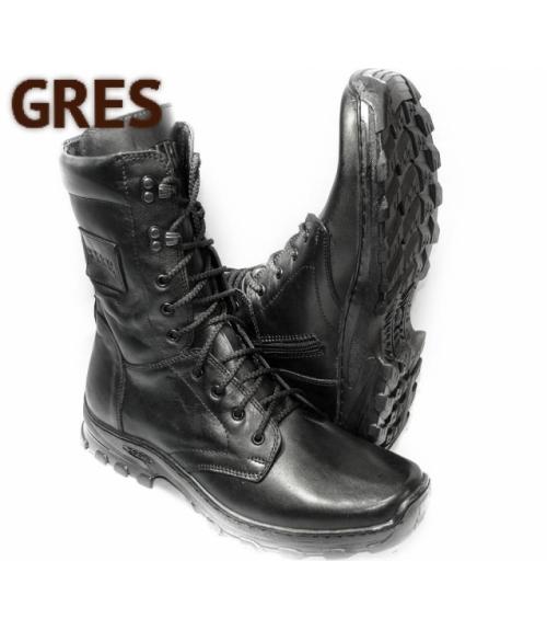 Берцы зимние - Обувная фабрика «Gres»