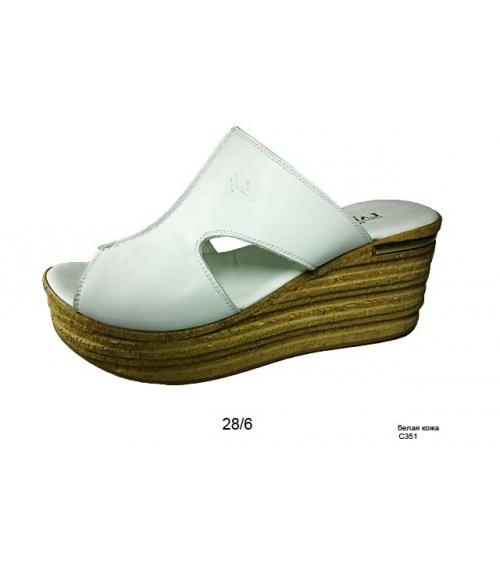 Сабо женские - Обувная фабрика «Магнум-Юг»