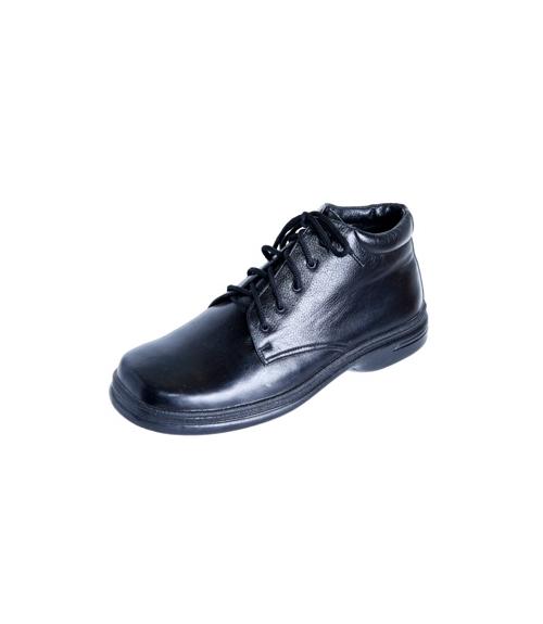 Ботинки мужские ортопедические - Обувная фабрика «Фабрика ортопедической обуви»