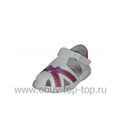 Производитель: Обувная фабрика «Топ-Топ», г. Сызрань
