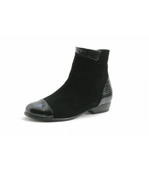 Ботинки женские - Обувная фабрика «Di Bora»