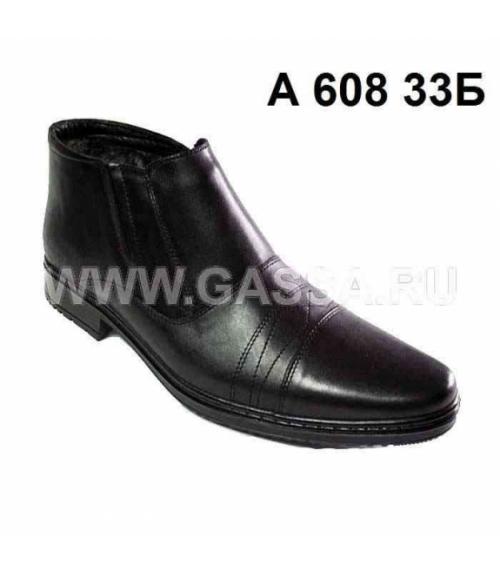 Производитель: Обувная фабрика «Gassa», г. Москва
