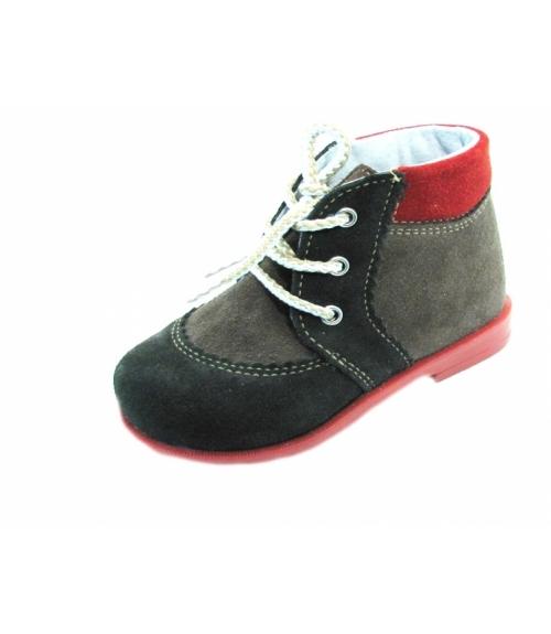 Ботинки детские - Обувная фабрика «Римал»