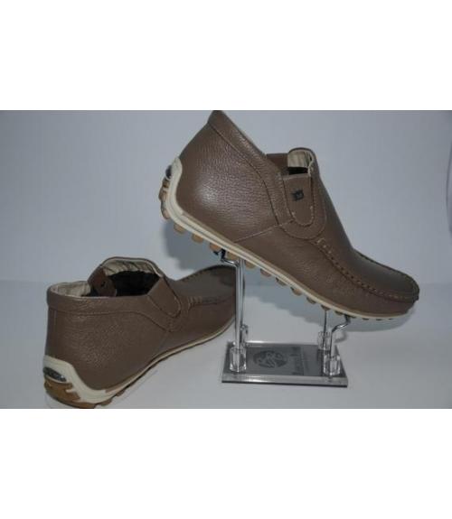 Мокасины мужские - Обувная фабрика «Арман»