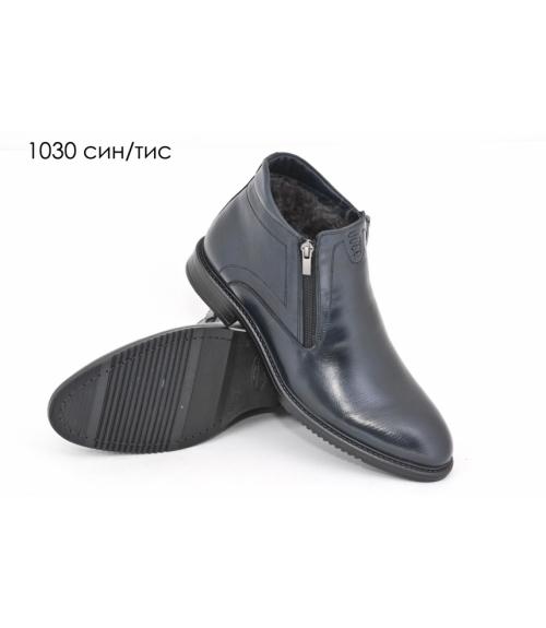 Туфли мужские - Обувная фабрика «AG»