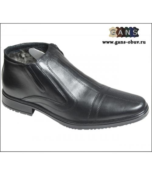 Производитель: Обувная фабрика «Gans», г. Махачкала