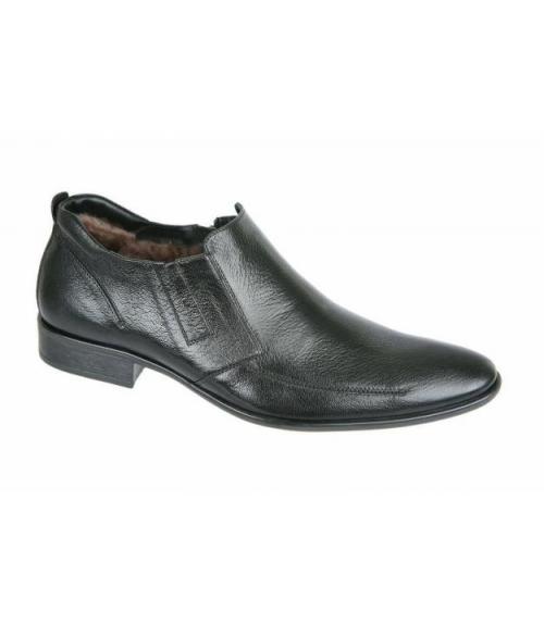 туфли мужские - Обувная фабрика «Carbon»