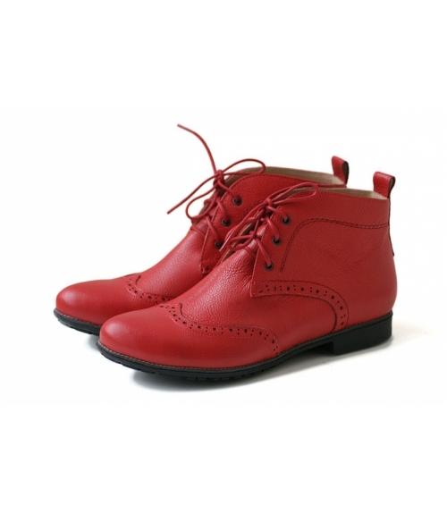 Ботинки женские - Обувная фабрика «Di Bora»