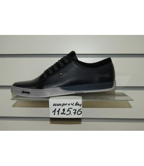 Кеды мужские - Обувная фабрика «Flystep»