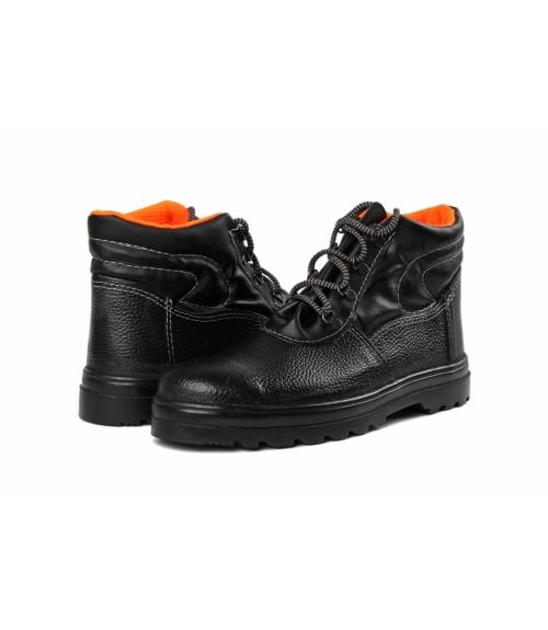 Ботинки рабочие для химимческой среды - Обувная фабрика «Адаман»