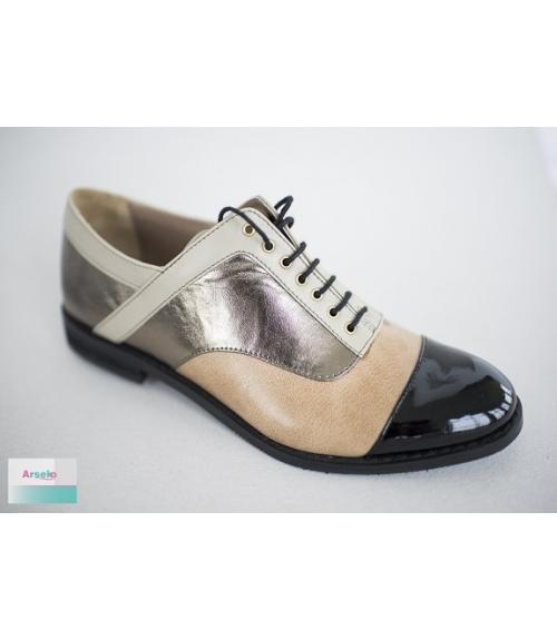 Туфли женские - Обувная фабрика «АРСЕКО»