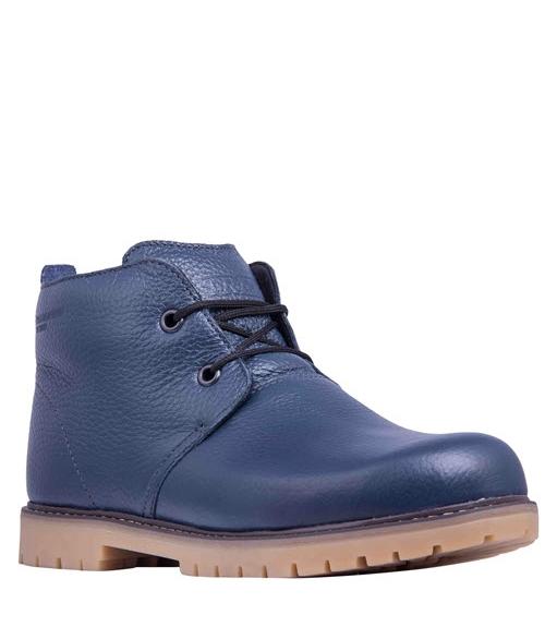 Ботинки мужские зимние Кингстон - Обувная фабрика «Trek»