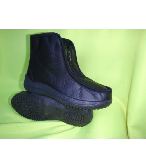 Ботинки Солар - Обувная фабрика «Уют-Эко»