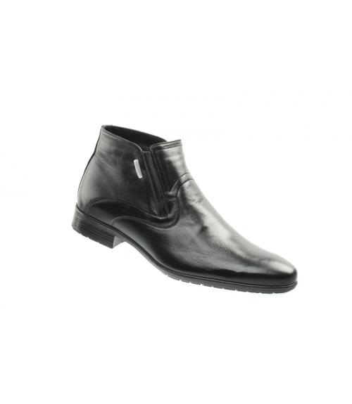 Ботинки мужские - Обувная фабрика «Enrico»