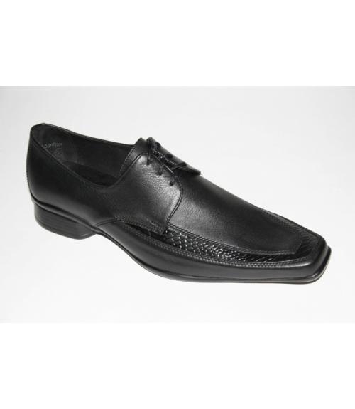 Туфли мужские - Обувная фабрика «Саян-Обувь»
