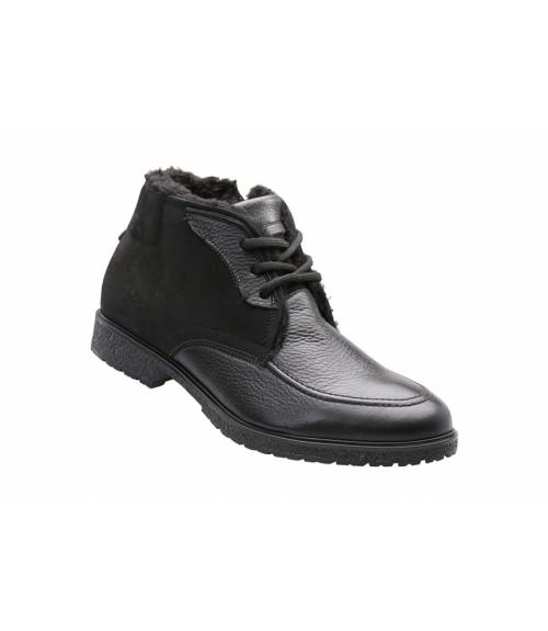 Ботинки мужские - Обувная фабрика «Enrico»