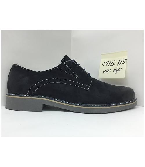 Туфли мужские - Обувная фабрика «Flystep»
