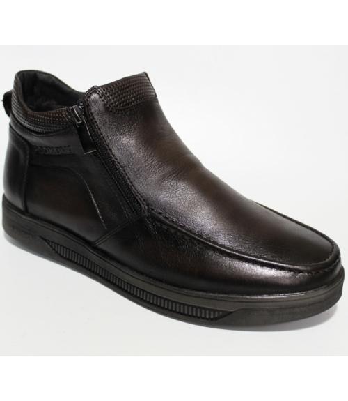 Мужская обувь - Обувная фабрика «Largo»