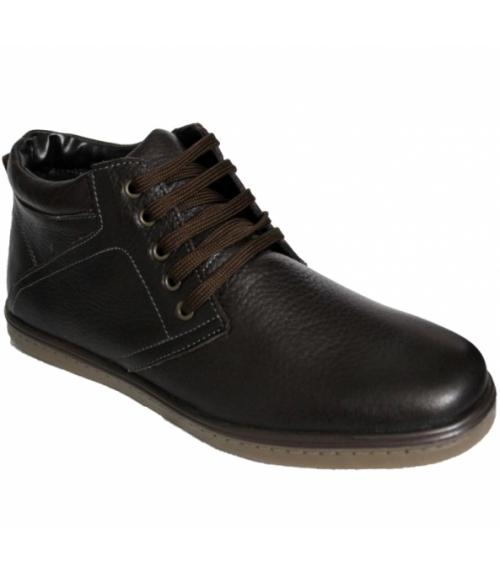 Ботинки зимние мужские - Обувная фабрика «Largo»